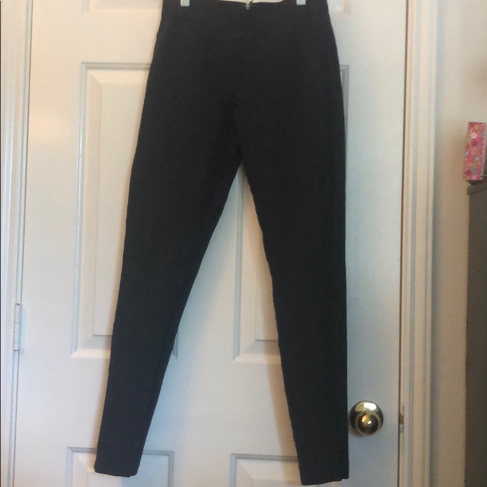 J crew pixie pants